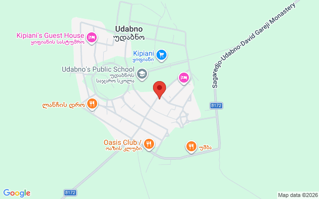 მდებარეობის რუკა