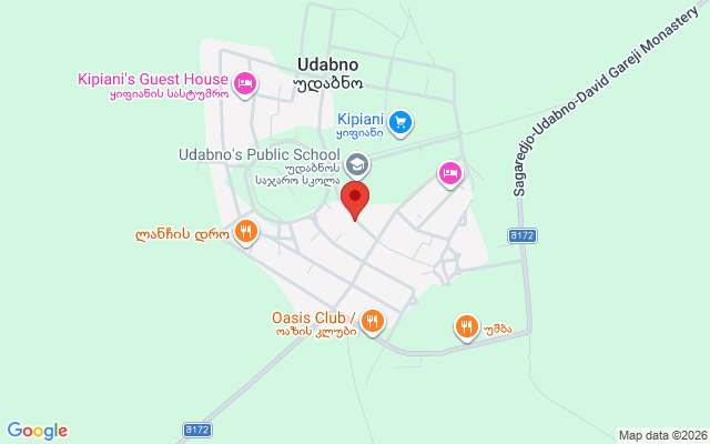 მდებარეობის რუკა