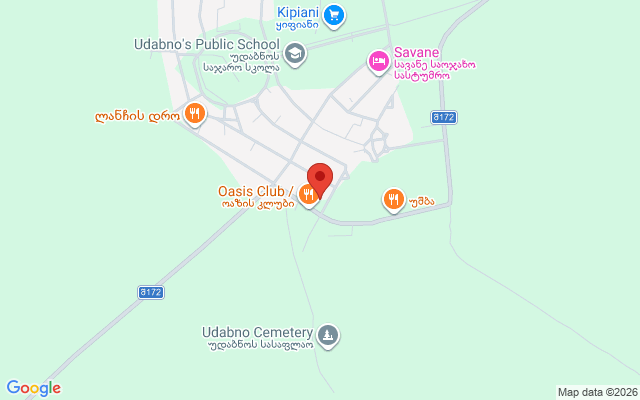 მდებარეობის რუკა