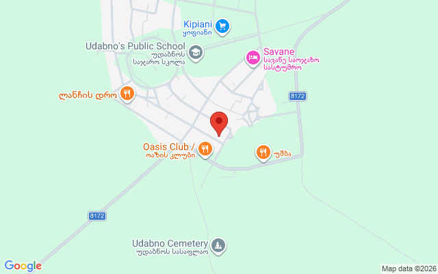 მდებარეობის რუკა
