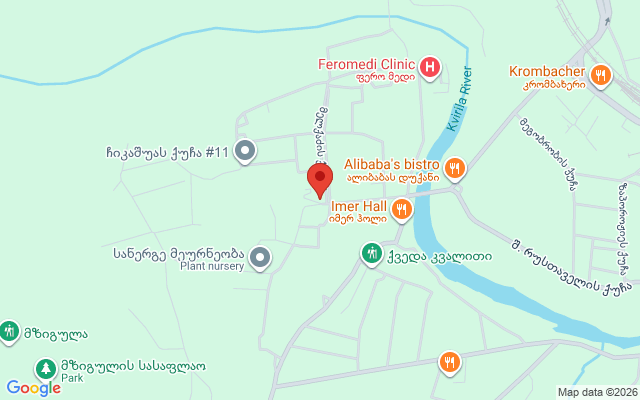 მდებარეობის რუკა