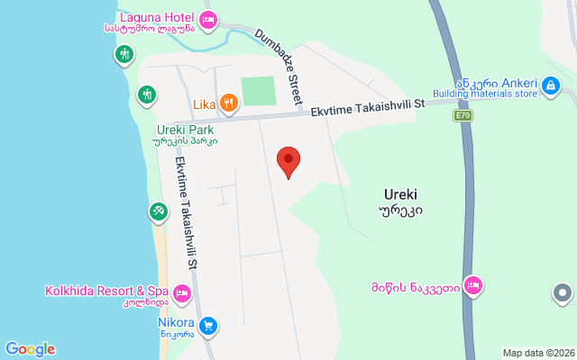 მდებარეობის რუკა