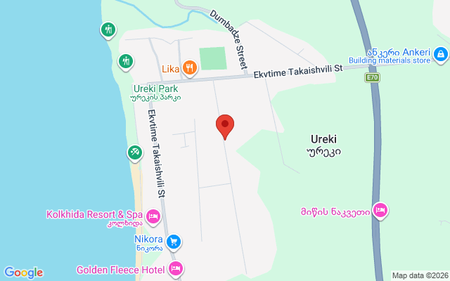 მდებარეობის რუკა