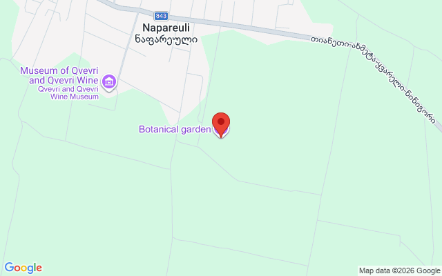მდებარეობის რუკა