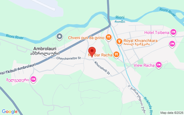 მდებარეობის რუკა