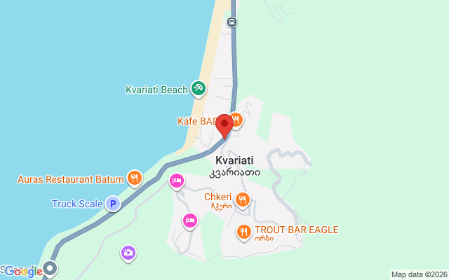 მდებარეობის რუკა