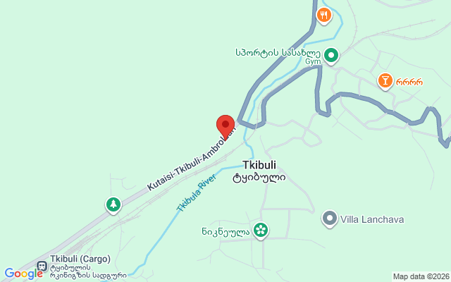 მდებარეობის რუკა