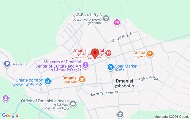 მდებარეობის რუკა