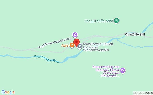 მდებარეობის რუკა