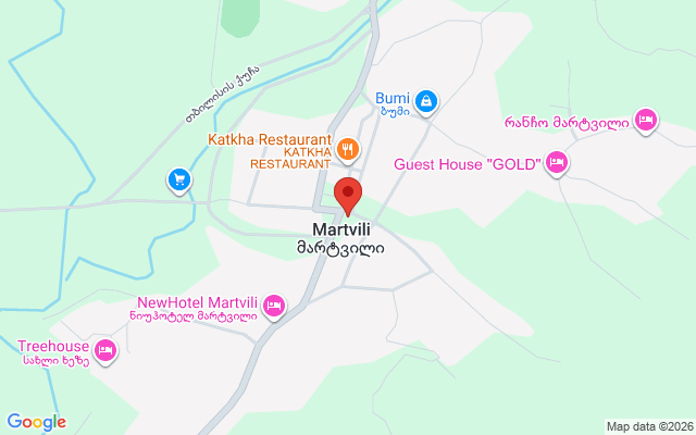 მდებარეობის რუკა