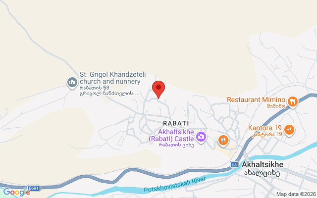 მდებარეობის რუკა