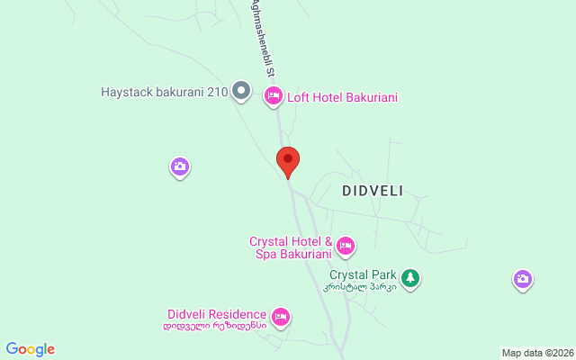 მდებარეობის რუკა