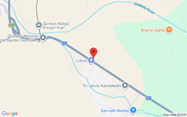 მდებარეობის რუკა