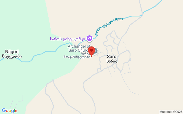 მდებარეობის რუკა