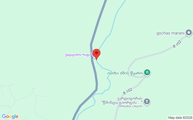 მდებარეობის რუკა