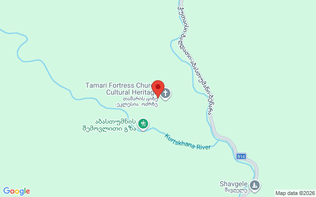 მდებარეობის რუკა