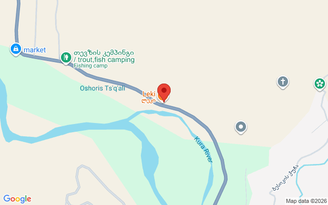 მდებარეობის რუკა