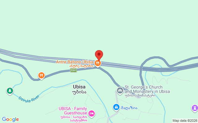 მდებარეობის რუკა