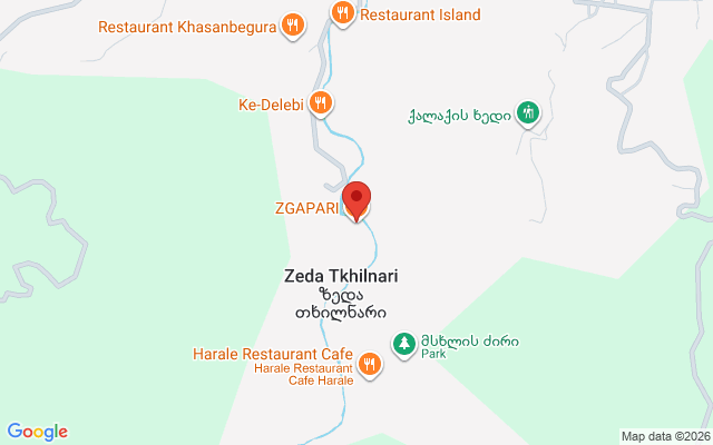 მდებარეობის რუკა