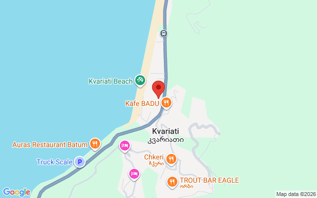 მდებარეობის რუკა