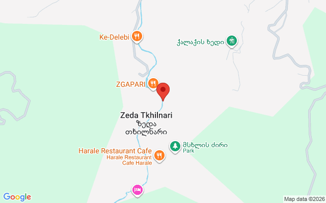მდებარეობის რუკა