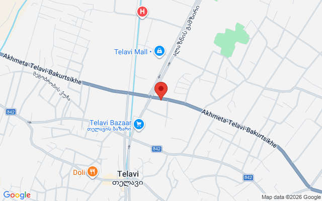 მდებარეობის რუკა