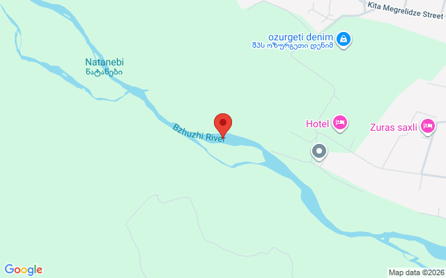 მდებარეობის რუკა