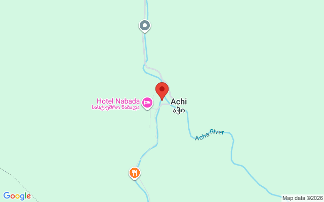 მდებარეობის რუკა