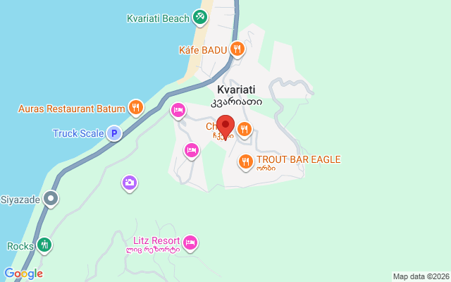 მდებარეობის რუკა
