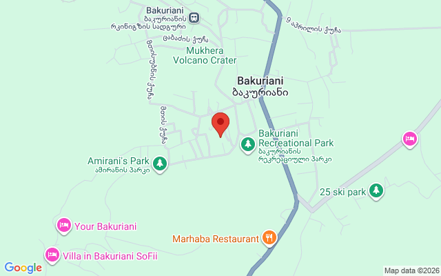 მდებარეობის რუკა