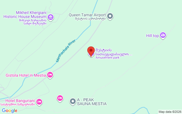 მდებარეობის რუკა