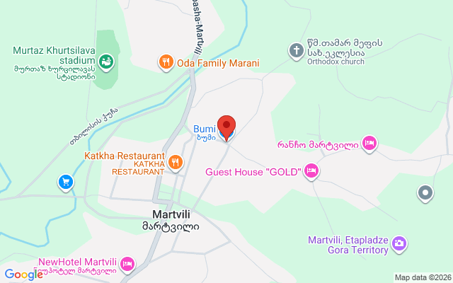 მდებარეობის რუკა