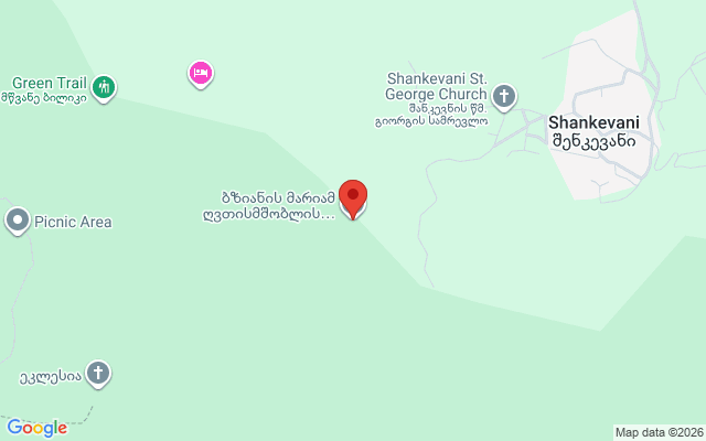მდებარეობის რუკა