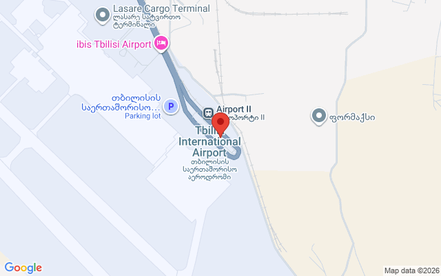 მდებარეობის რუკა