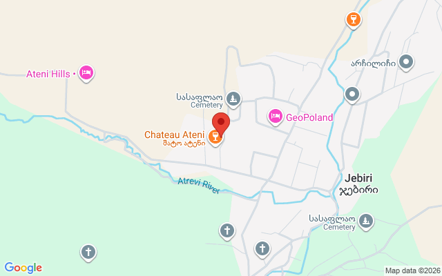 მდებარეობის რუკა