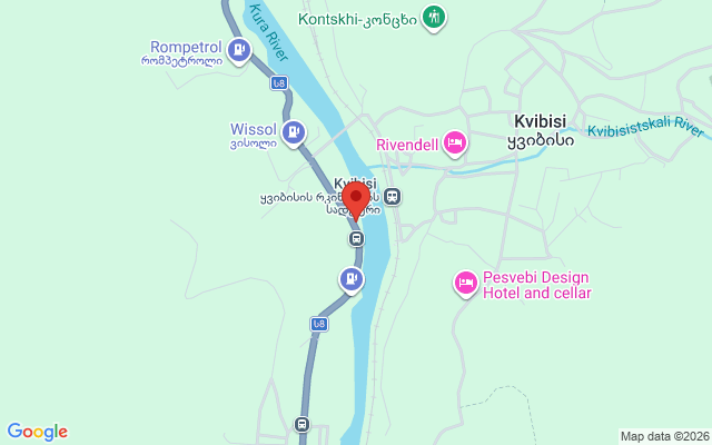 მდებარეობის რუკა