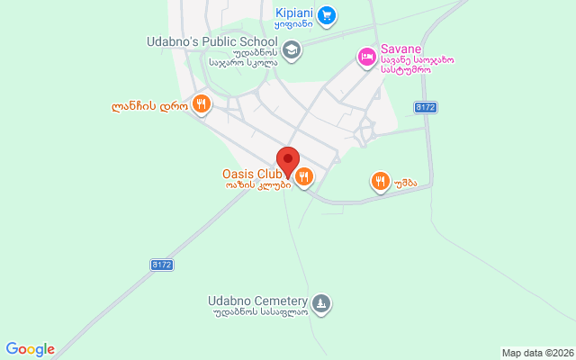 მდებარეობის რუკა