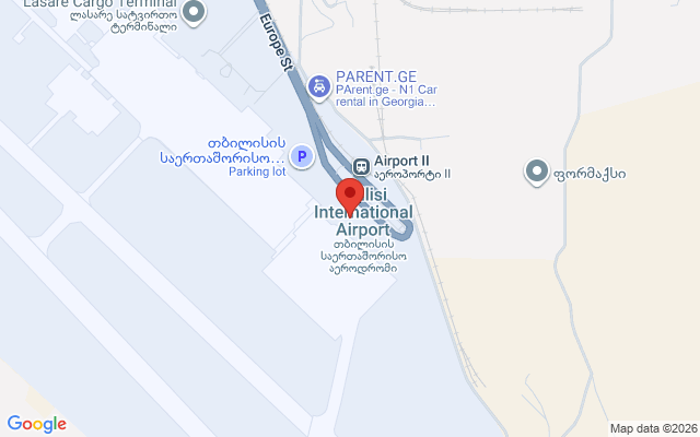 მდებარეობის რუკა