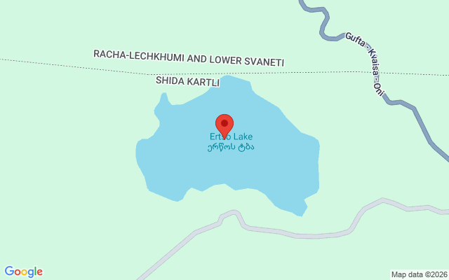 მდებარეობის რუკა